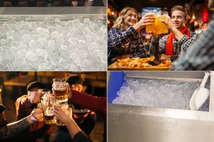 Read more about the article Làm sao nhận biết thị trường nước đá đã bão hòa trước khi đầu tư