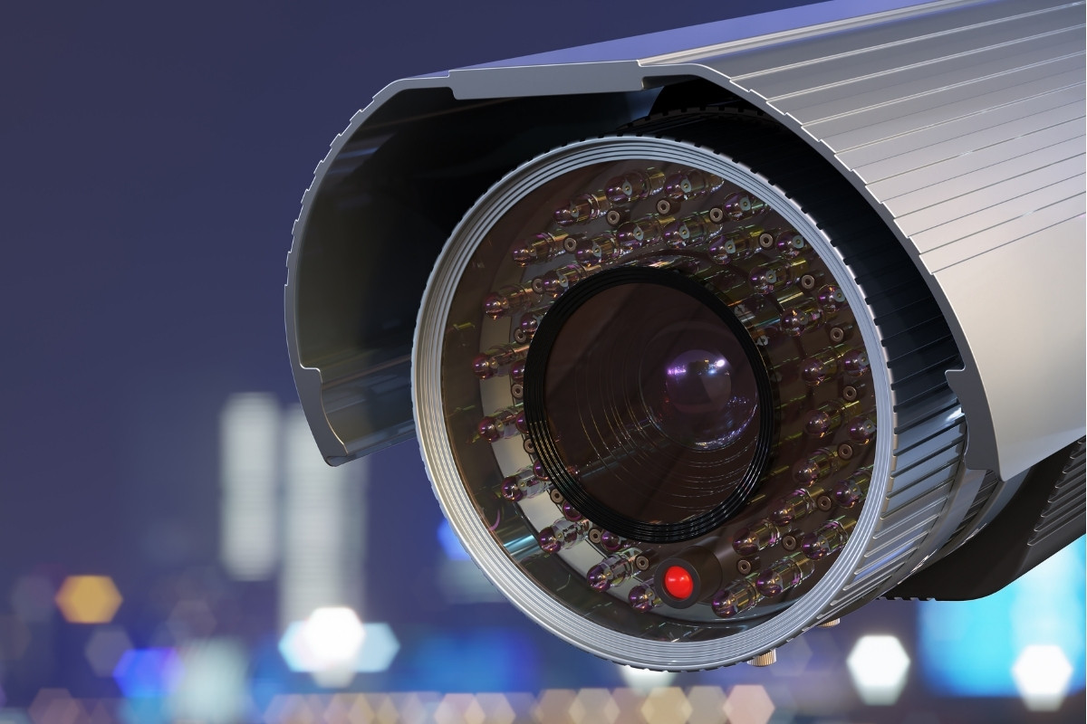 Lắp đặt camera giám sát tăng tính minh bạch