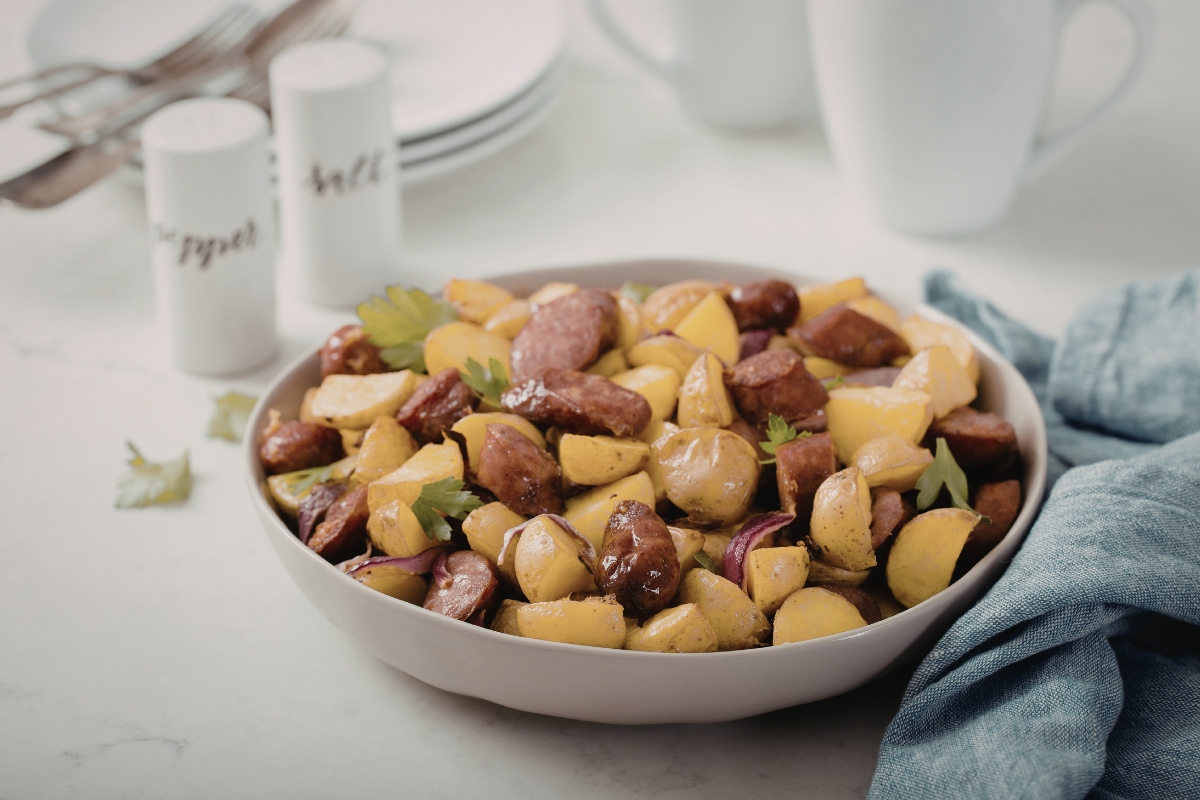 Lợi Ích Của Các Món Ăn Tự Nấu