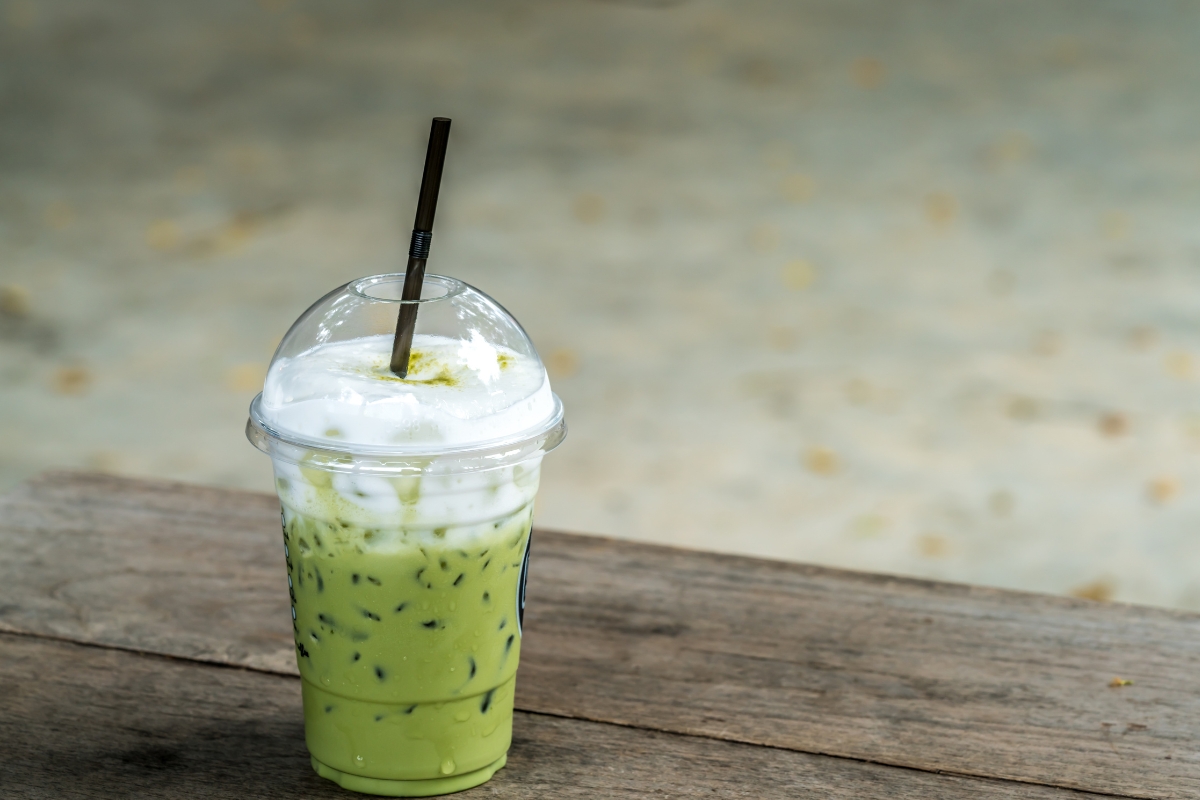 Lợi Ích Của Ice Tea