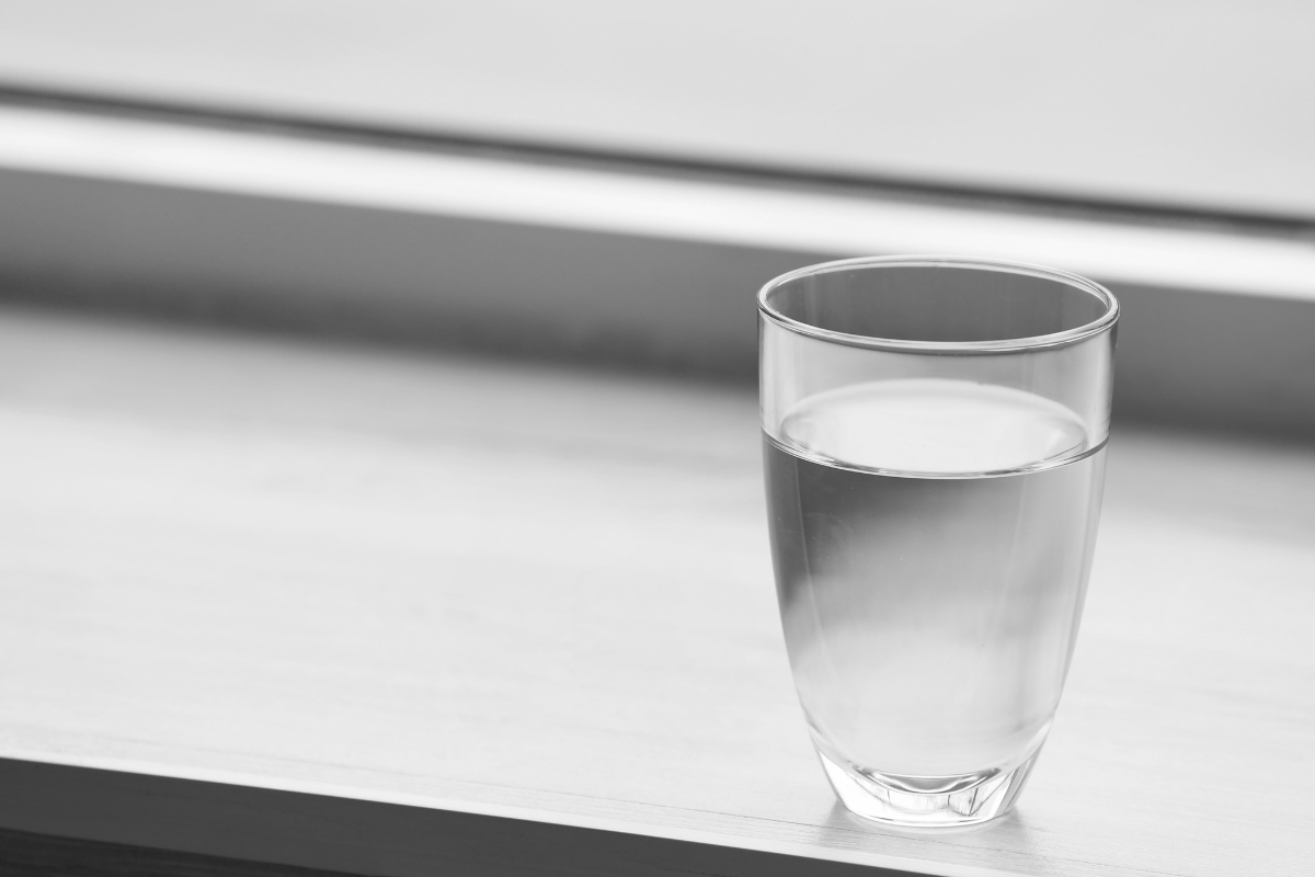 Lợi Ích Của Việc Uống Đủ Nước