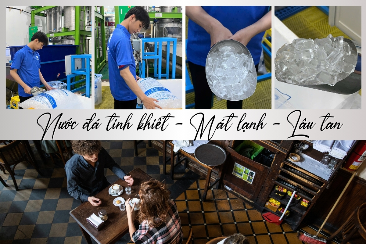 Lợi Ích Khi Hợp Tác Với Nước Đá 168