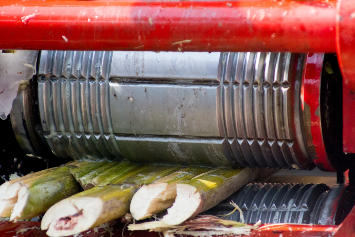 Lợi Ích Khi Sử Dụng Máy Nước Mía Siêu Sạch