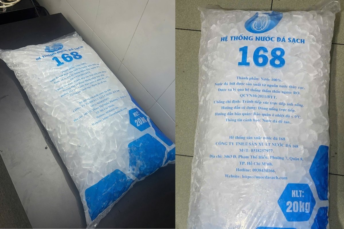 Lợi ích khi sử dụng túi nilon đạt chuẩn