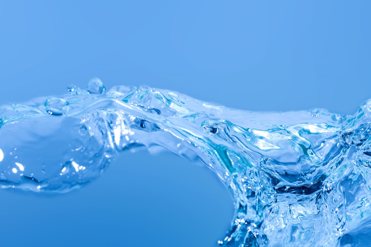 Lợi Ích Sử Dụng Nước Sạch