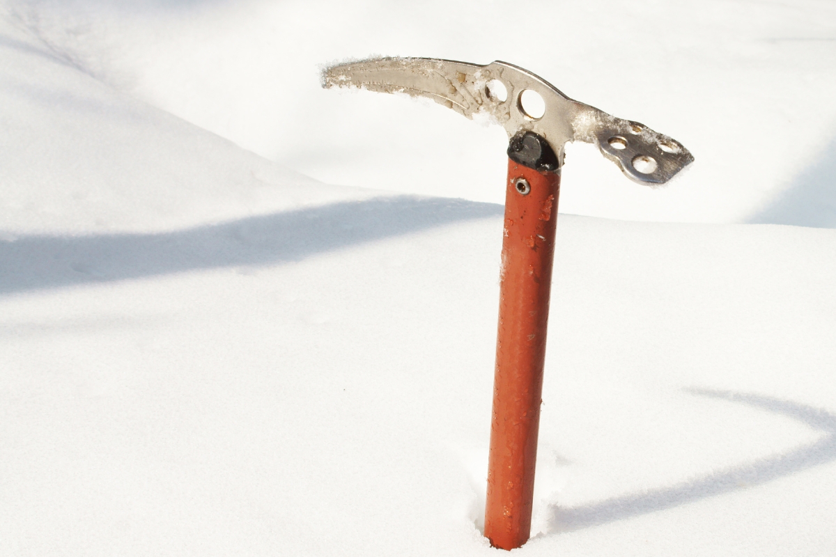 Lưu Ý Khi Sử Dụng Ice Pick