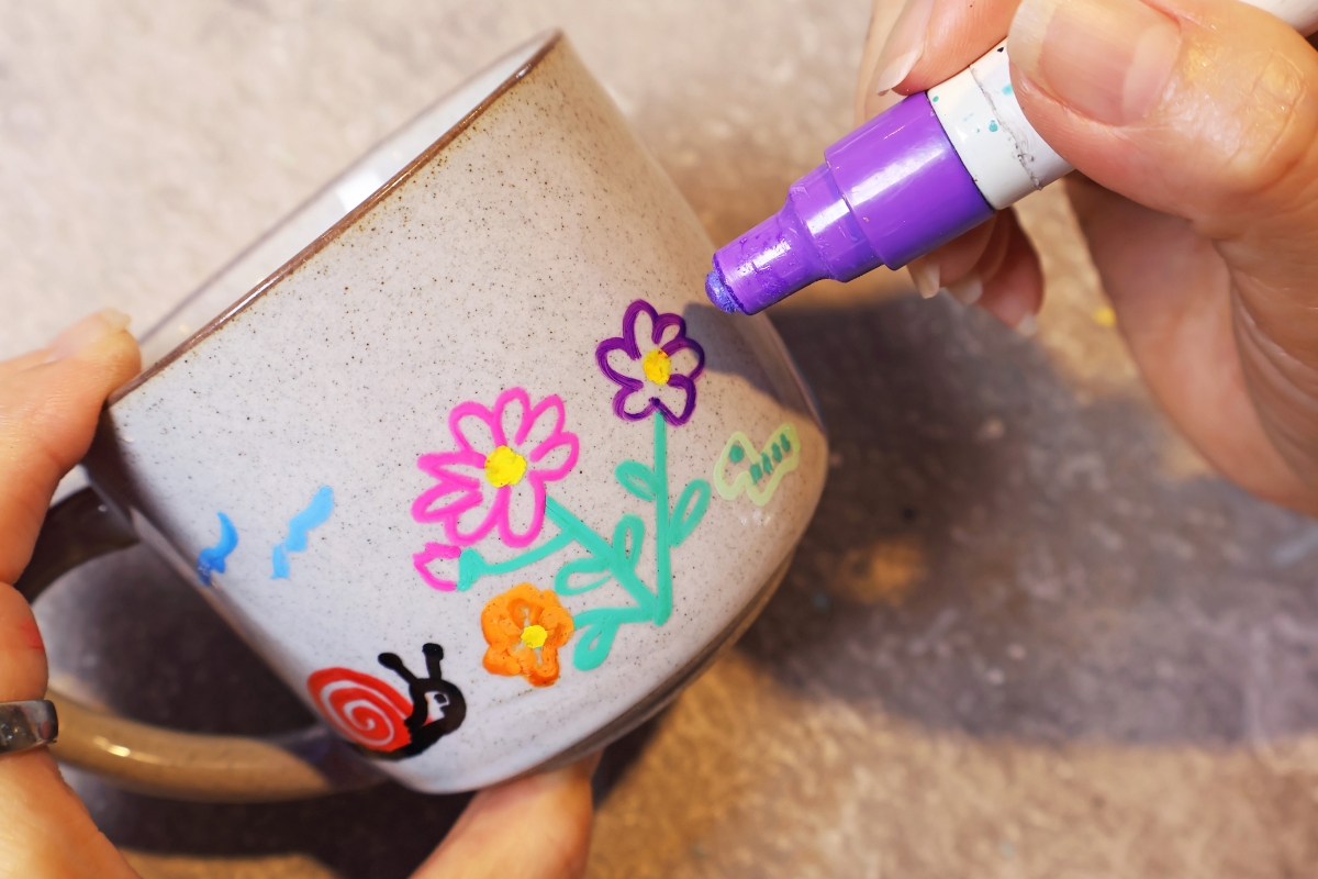 Ly Uống Nước Là Gì?