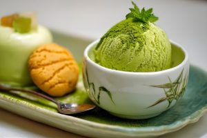 Read more about the article Matcha Ice Cream Near Me 2025 – Cách Tìm Kem Matcha Ngon Gần Bạn