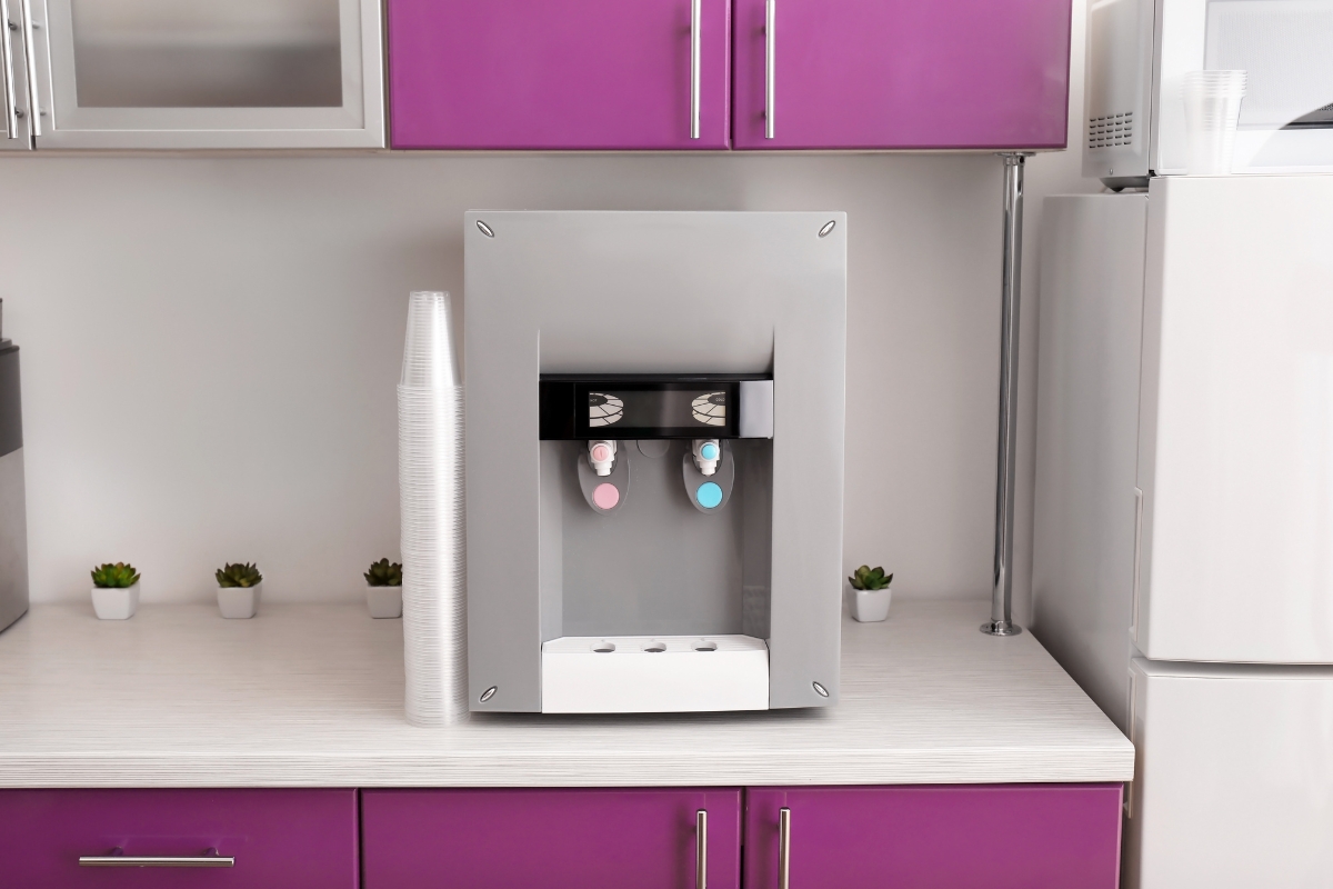 Máy Lọc Nước Gia Đình Loại Nào Tốt 2025