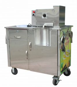 Read more about the article Máy Nước Mía Siêu Sạch Giá Bao Nhiêu? Bảng Giá Và Cách Chọn Máy Tốt 2025