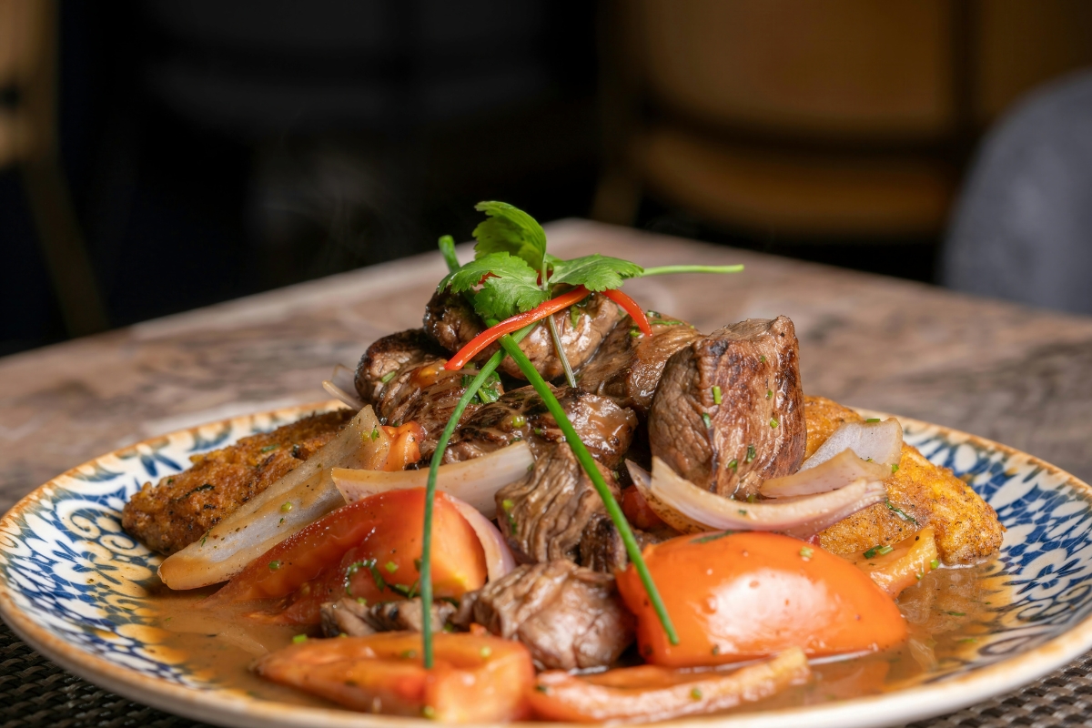 Mẹo Để Nấu Các Món Ăn Ngon Hơn