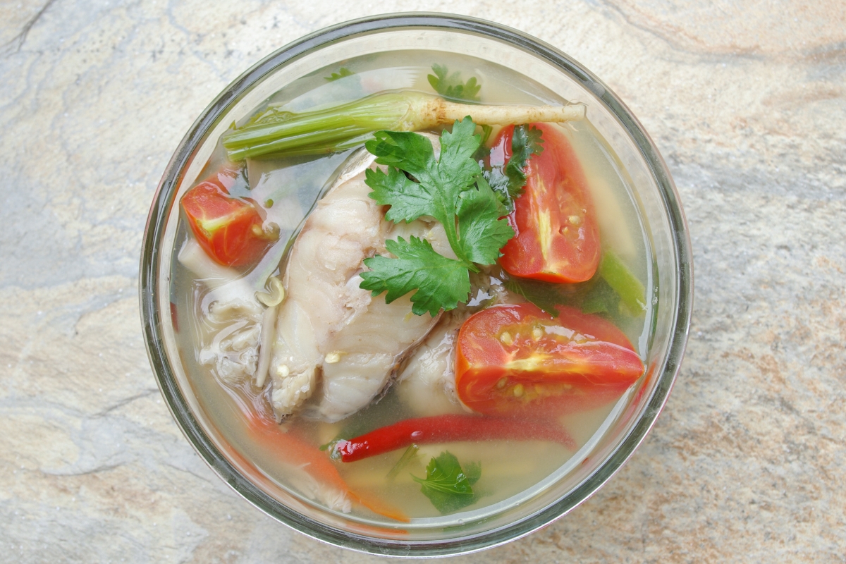 Mẹo Nấu Ẩm Thực Việt Nam Ngon Chuẩn Vị