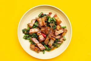 Read more about the article Món Ăn Hàng Ngày Dễ Làm Cho Gia Đình – Gợi Ý Ngon, Tiết Kiệm, Đủ Chất