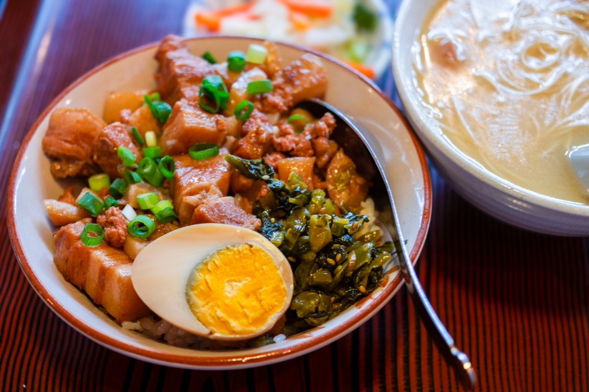 Món Ăn Miền Bắc Theo Mùa Nét Độc Đáo Trong Văn Hóa Ẩm Thực