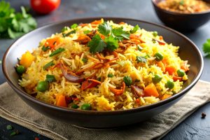 Read more about the article Món Ăn Ngon Dễ Làm Tại Nhà – Gợi Ý Các Món Ăn Đơn Giản Hấp Dẫn