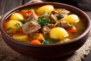 Read more about the article Món Ăn Ngon Nhất Bạn Nên Thử – Gợi Ý Những Món Ăn Hấp Dẫn