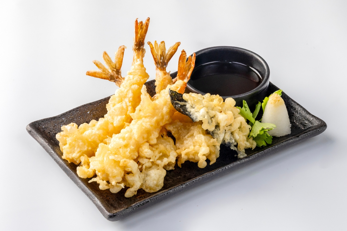 Món Ăn Nhật Bản Theo Từng Vùng