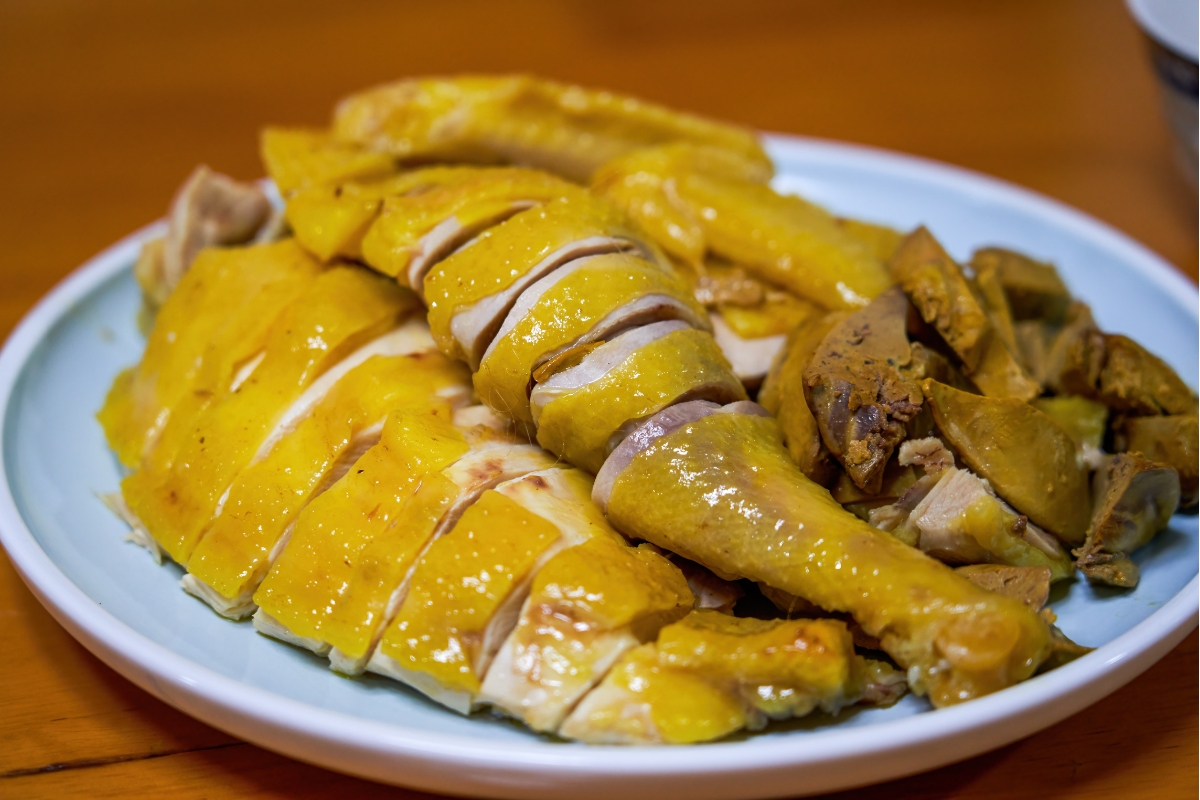 Món Ăn Truyền Thống Của Việt Nam