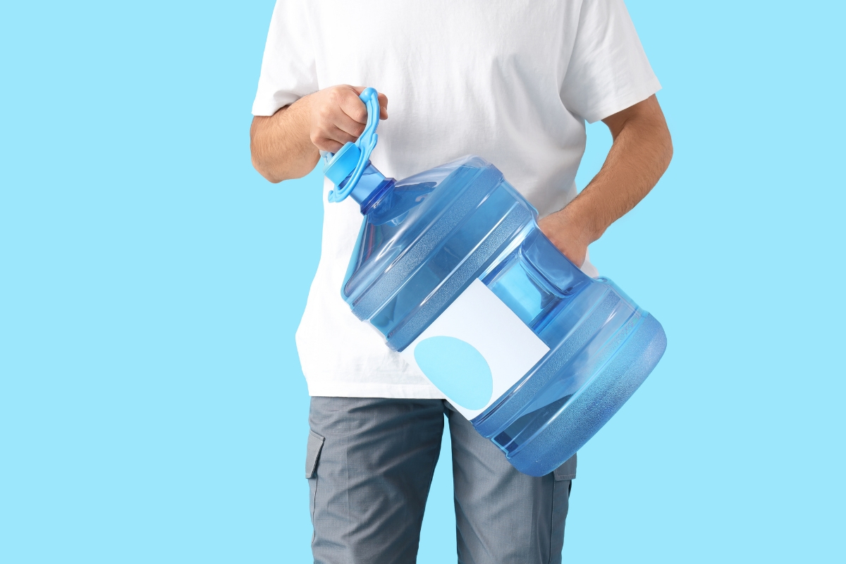 Một Số Lưu Ý Khi Sử Dụng Nước Sạch