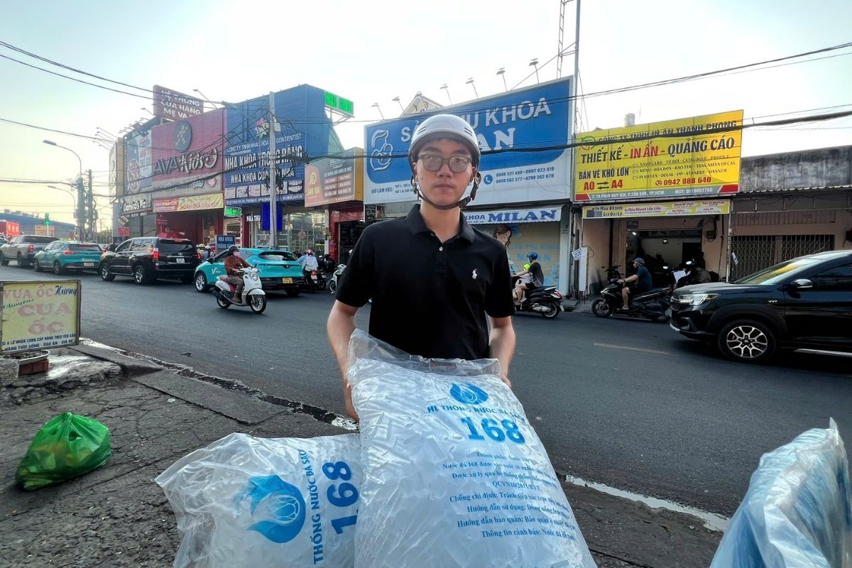 Nên chọn loại bao nào để tối ưu lợi nhuận