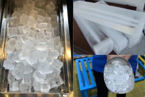 Read more about the article Nên kinh doanh đá viên hay đá cây trong thời điểm này?