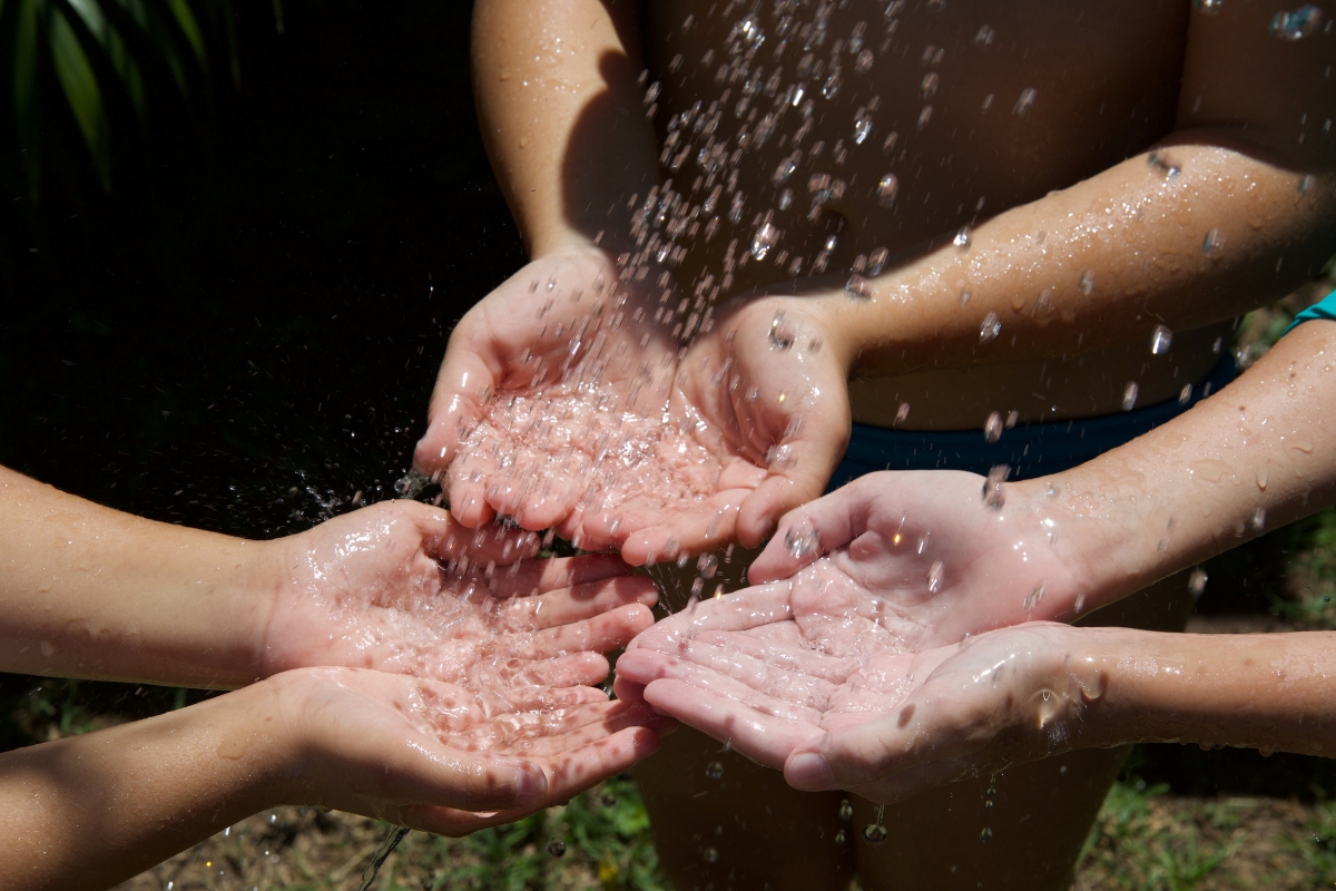 Read more about the article Nghị Luận Về Tình Trạng Thiếu Nguồn Nước Sạch Trong Cuộc Sống Hiện Nay