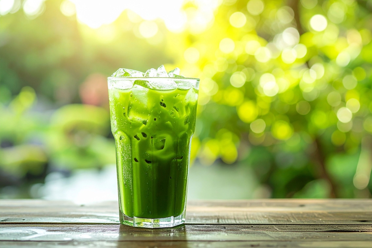 Nguyên Liệu Cần Chuẩn Bị Để Pha Ice Tea