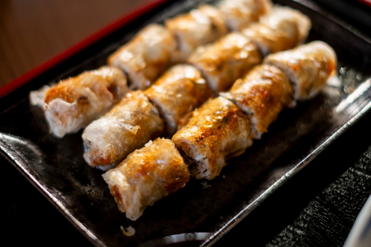 Những Các Món Ăn Việt Nam Truyền Thống Nổi Tiếng