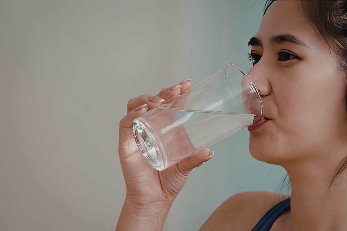 Những Loại Nước Uống Giải Rượu Hiệu Quả