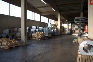 Read more about the article Những lưu ý khi thuê đất làm xưởng lâu dài cho sản xuất nước đá