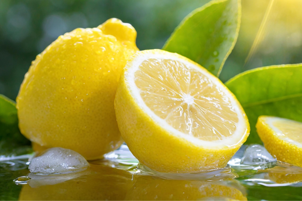 Những Lưu Ý Khi Uống Nước Chanh Buổi Sáng