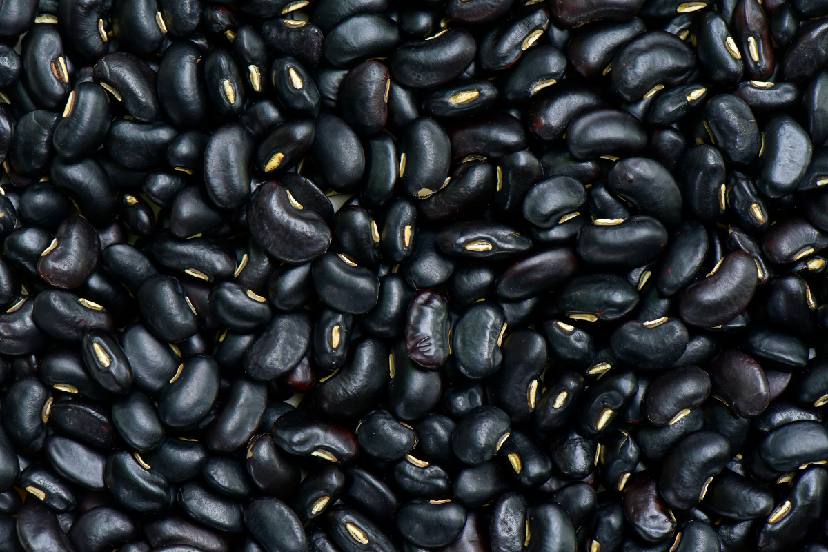 Những Lưu Ý Khi Uống Nước Đậu Đen