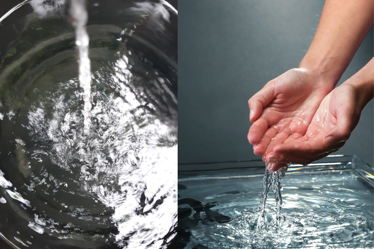 Những lưu ý pháp lý khi sử dụng nước giếng khoan