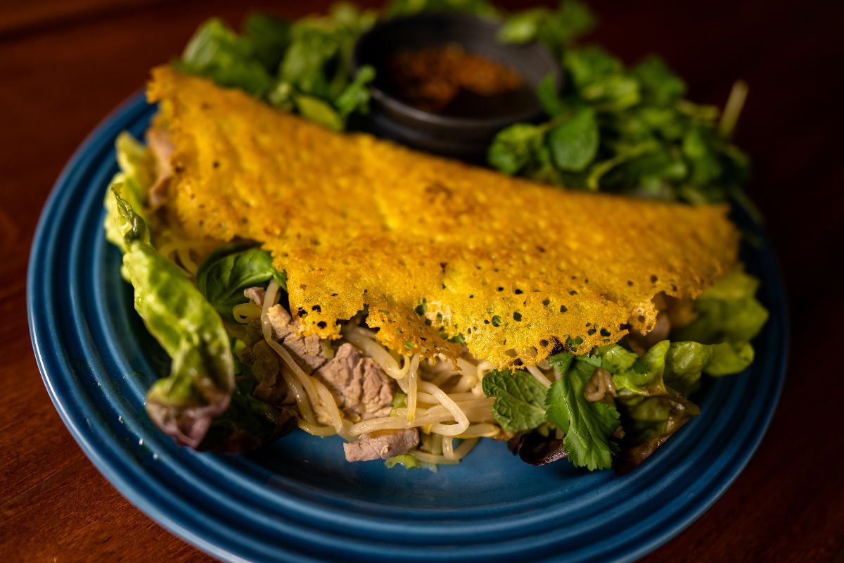 Những Món Ăn Miền Tây Nổi Tiếng