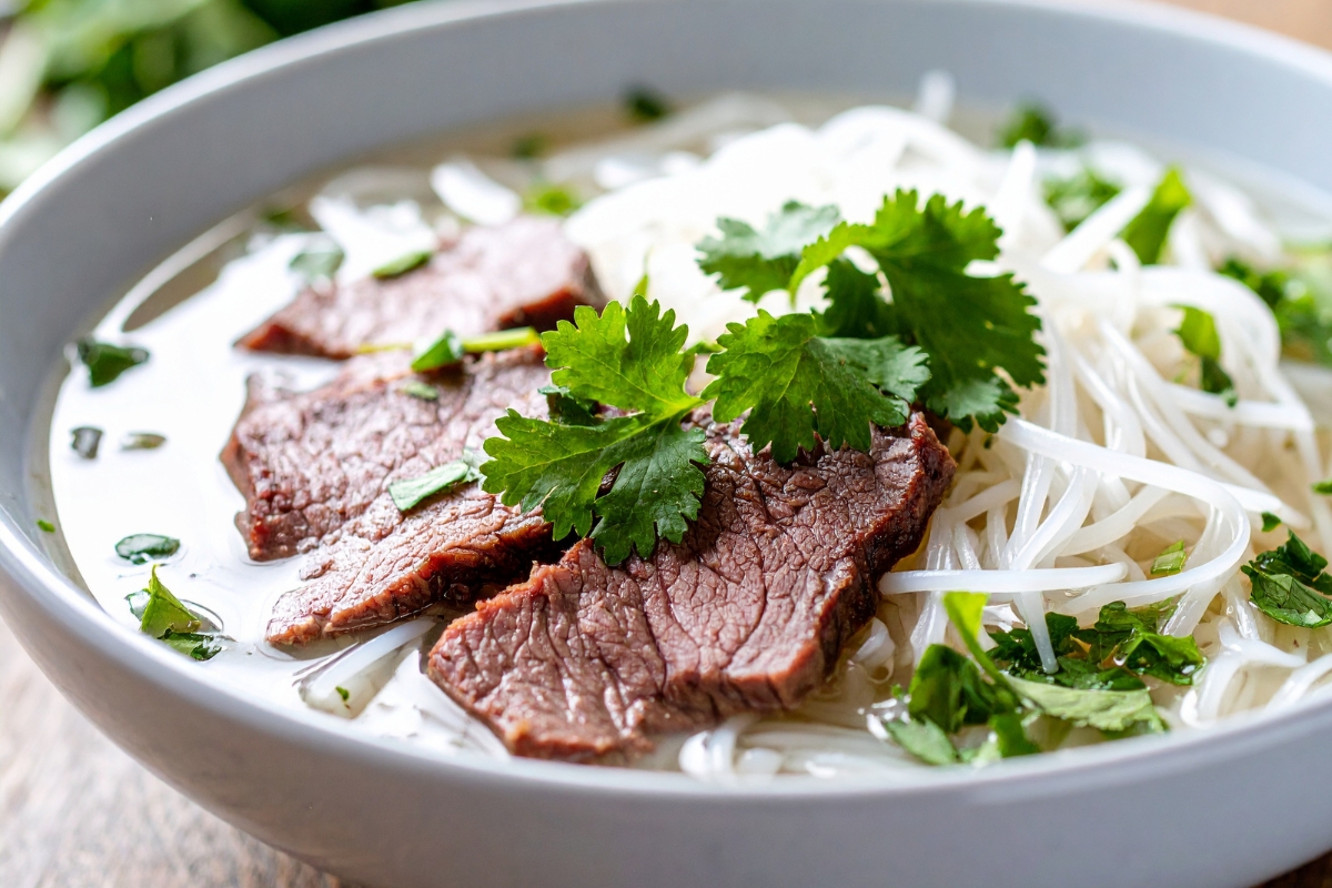 Những Món Ăn Ngon Bạn Nên Thử