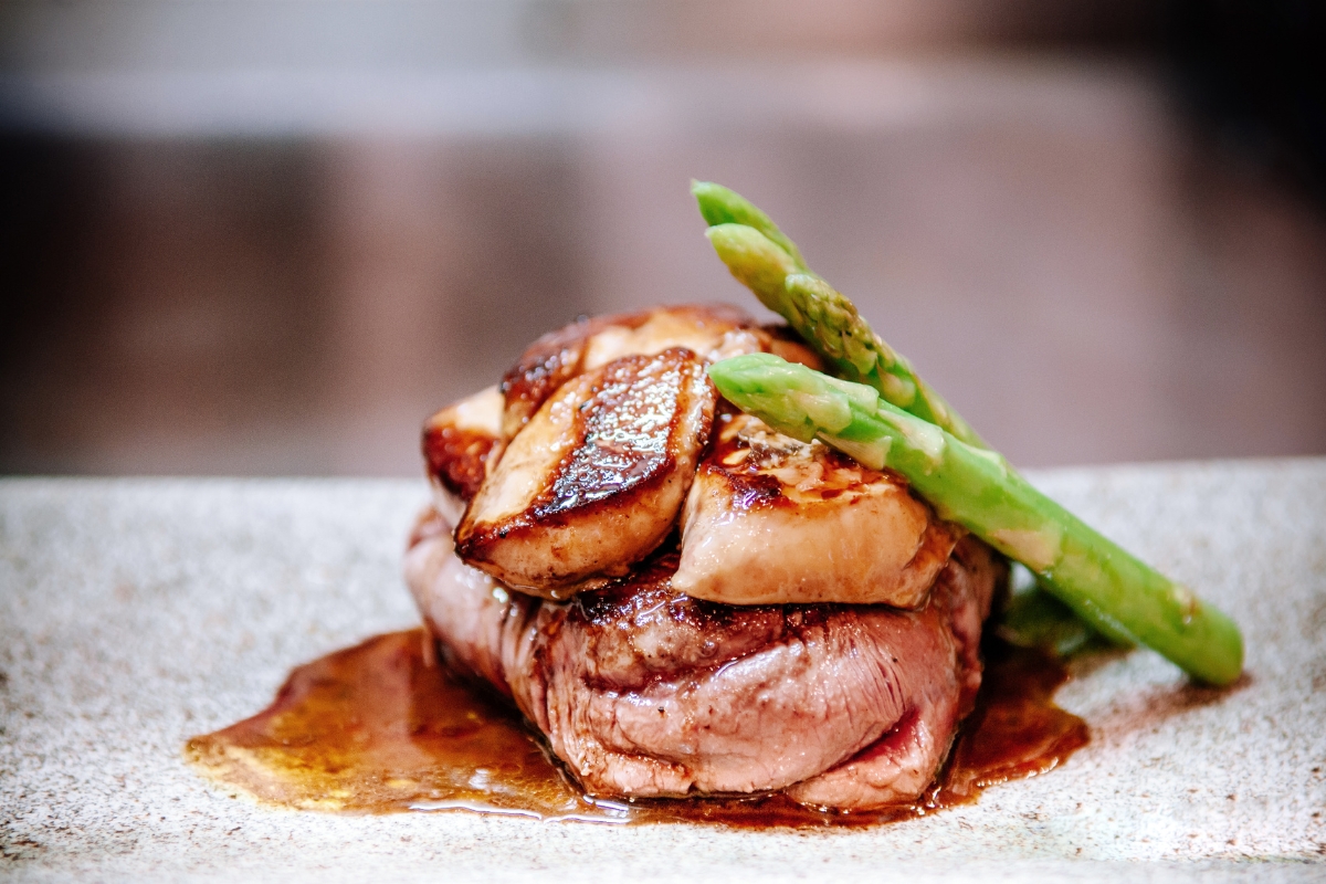 Những Món Ăn Nổi Tiếng Trong Ẩm Thực Pháp