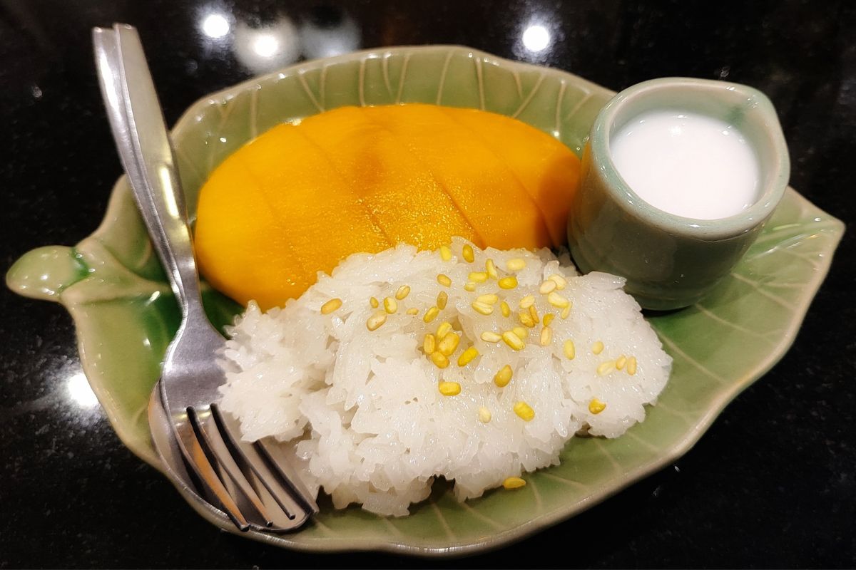 Những Món Ăn Thái Lan Nổi Tiếng