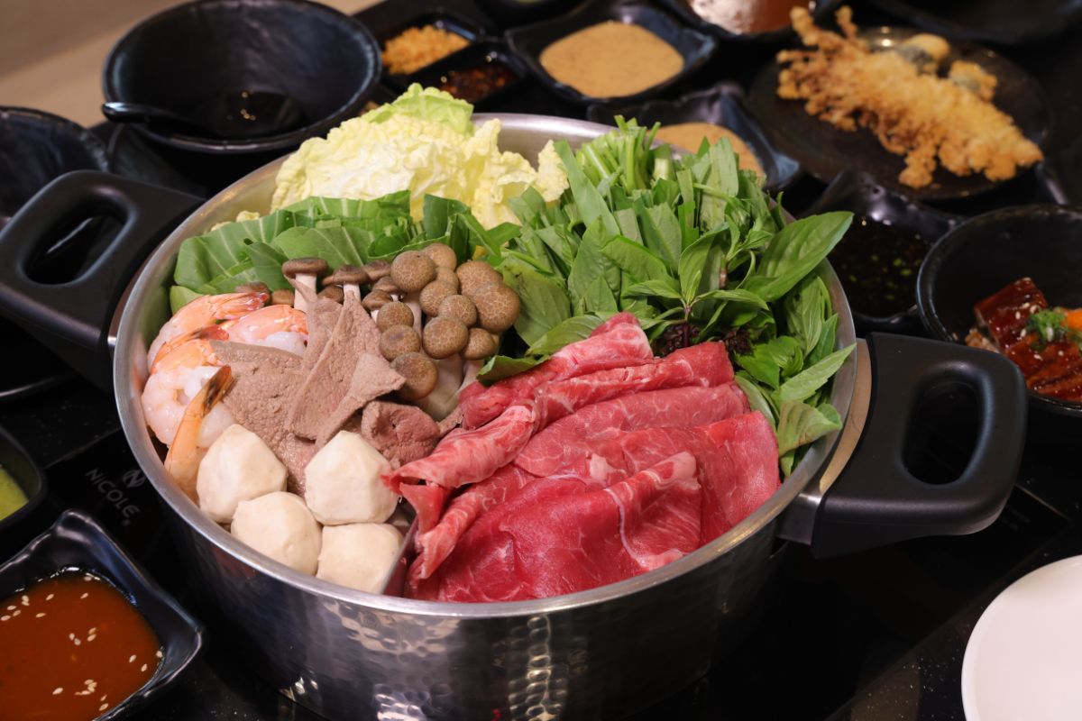 Những Món Ăn Trung Hoa Nổi Tiếng