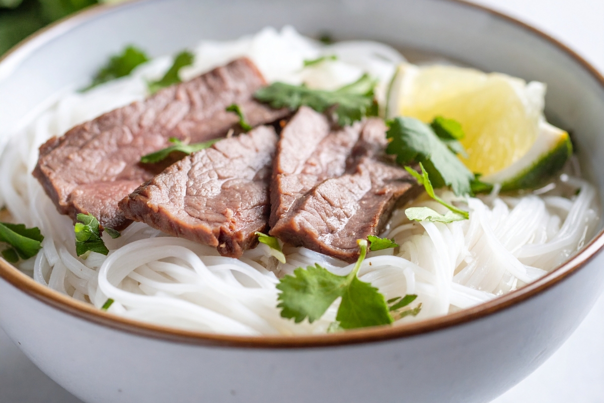 Những Món Ăn Truyền Thống Tiêu Biểu