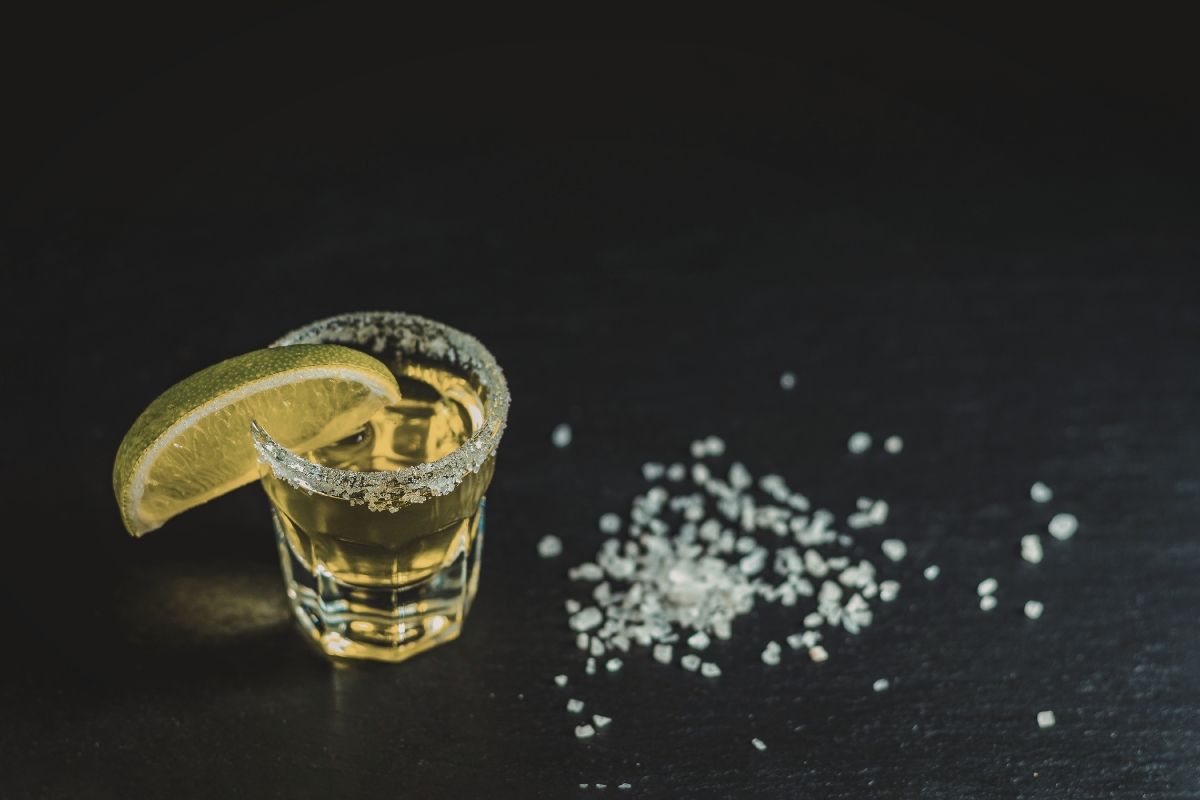 Nước Chanh Muối Là Gì