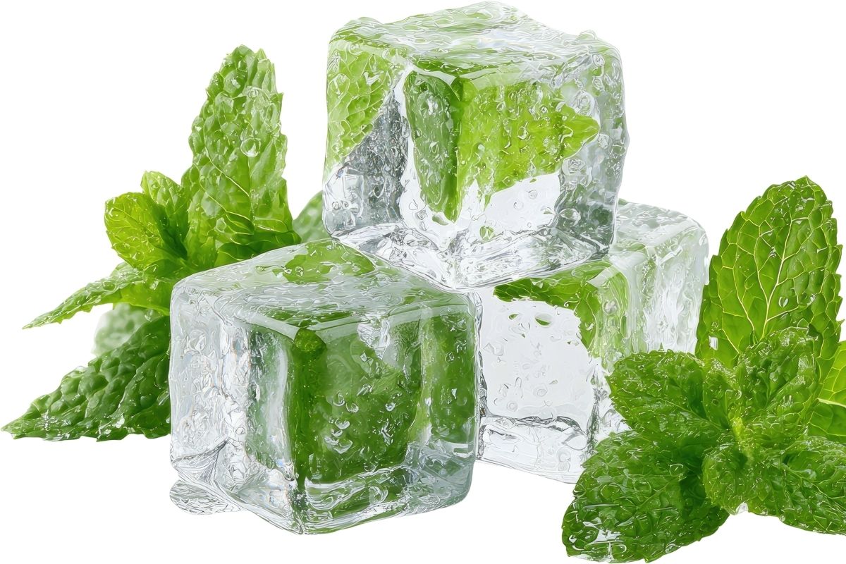 Nước đá pha lê Clear Ice là gì
