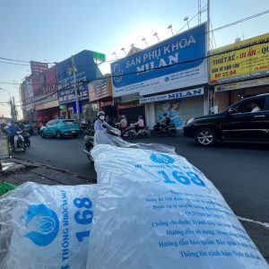 Read more about the article NƯỚC ĐÁ SẠCH LÀ GÌ? TIÊU CHUẨN NƯỚC ĐÁ TINH KHIẾT CHO QUÁN CÀ PHÊ