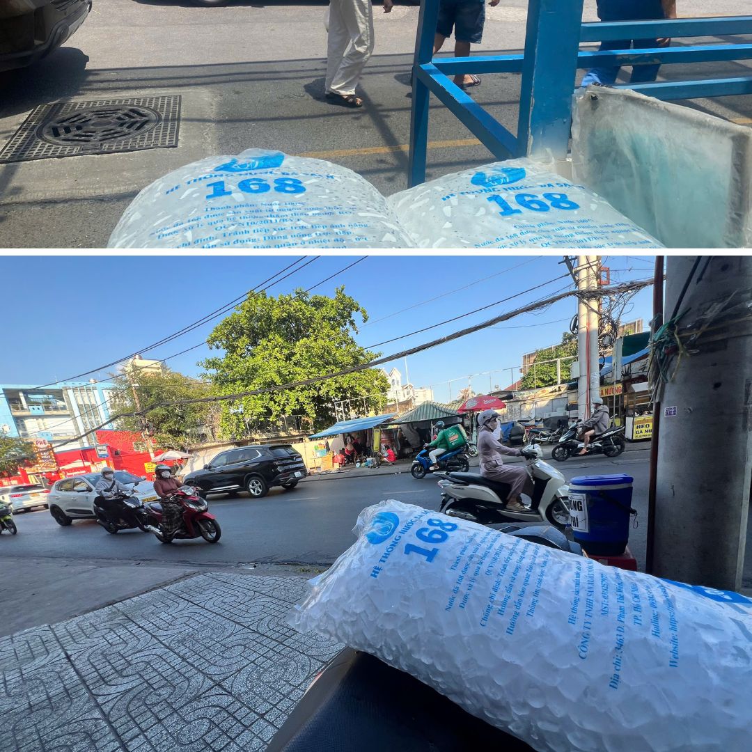 Read more about the article Chiến lược phá giá nước đá của đối thủ: Cách đối phó hiệu quả để giữ khách