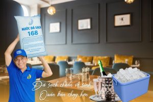 Read more about the article Nước Đá Sạch Tại Đặc Khu Côn Đảo | Nước Đá Sạch 168