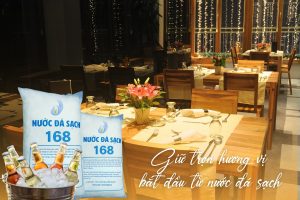 Read more about the article Nước Đá Sạch Tại Phường Thới Hòa | Nước Đá Sạch 168