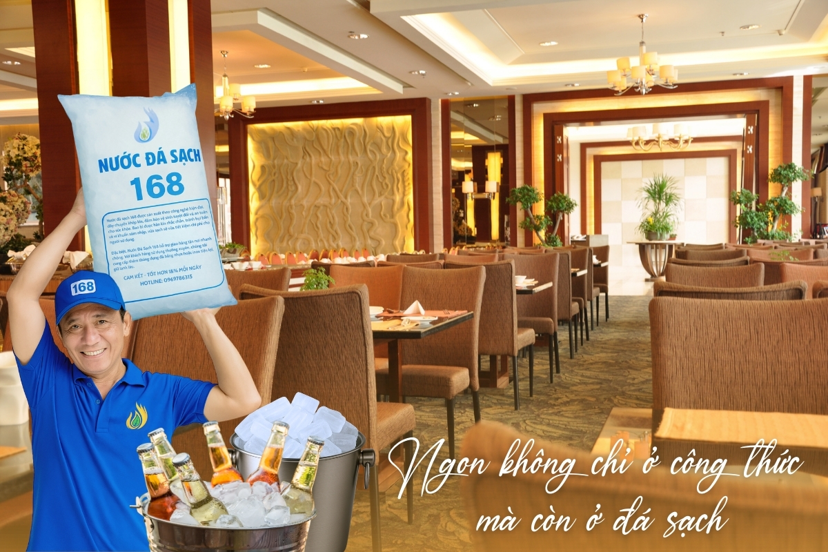 Read more about the article Nước Đá Sạch Tại Xã An Long | Nước Đá Sạch 168