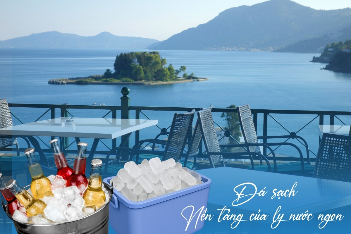 Read more about the article Nước Đá Sạch Tại Xã Bà Điểm – Giá Rẻ Giao Nhanh Uy Tín | Nước Đá Sạch 168