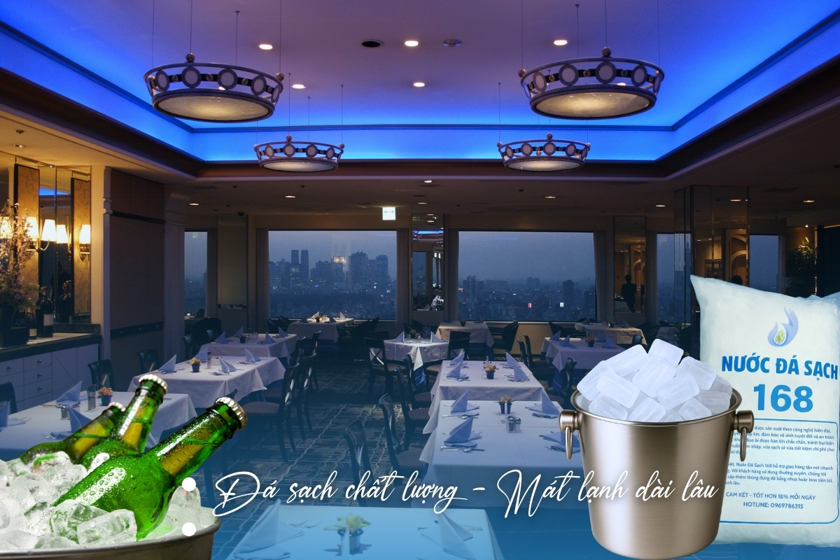 Read more about the article Nước Đá Sạch Tại Xã Bình Châu Giao Nhanh Hỏa Tốc 24/7 | Nước Đá Sạch 168 Uy Tín