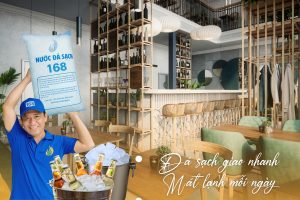 Read more about the article Nước Đá Sạch Tại Xã Bình Giã Đạt Chuẩn Vệ Sinh An Toàn Thực Phẩm | Nước Đá Sạch 168