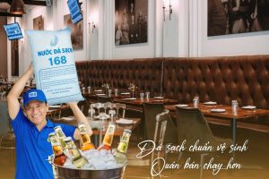 Read more about the article Nước Đá Sạch Tại Xã Bình Hưng – Nguồn Nước Đầu Vào Chuẩn 168